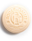 ROGER & GALLET wellness and scented soap 100 gr in Fleur de Figuier , Hygiene by ROGER & GALLET. Merkmale: . Verfügbar bei ParfümReich.