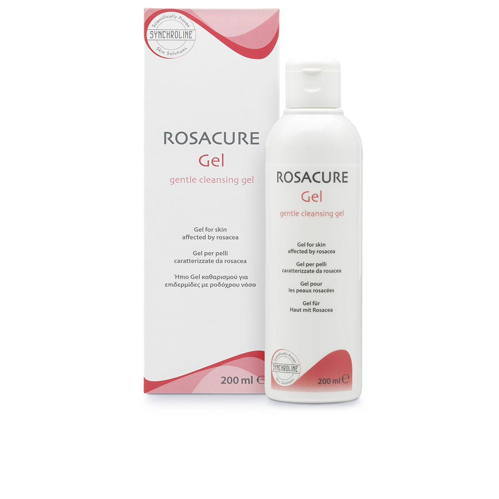 ROSACURE ROSACURE cleansing gel 200 ml in , Facial Cosmetics by ROSACURE. Merkmale: . Verfügbar bei ParfümReich.