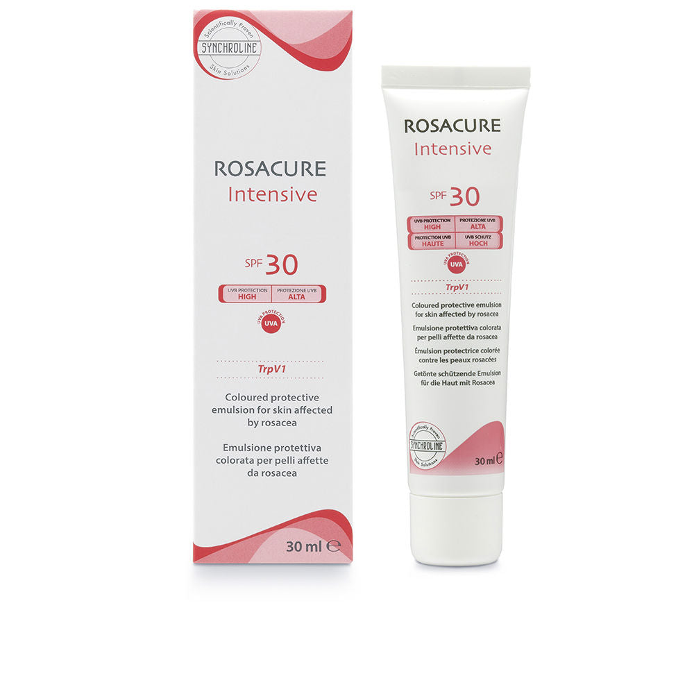 ROSACURE ROSACURE INTENSIVE day emulsion SPF30 30 ml in , Facial Cosmetics by ROSACURE. Merkmale: . Verfügbar bei ParfümReich.