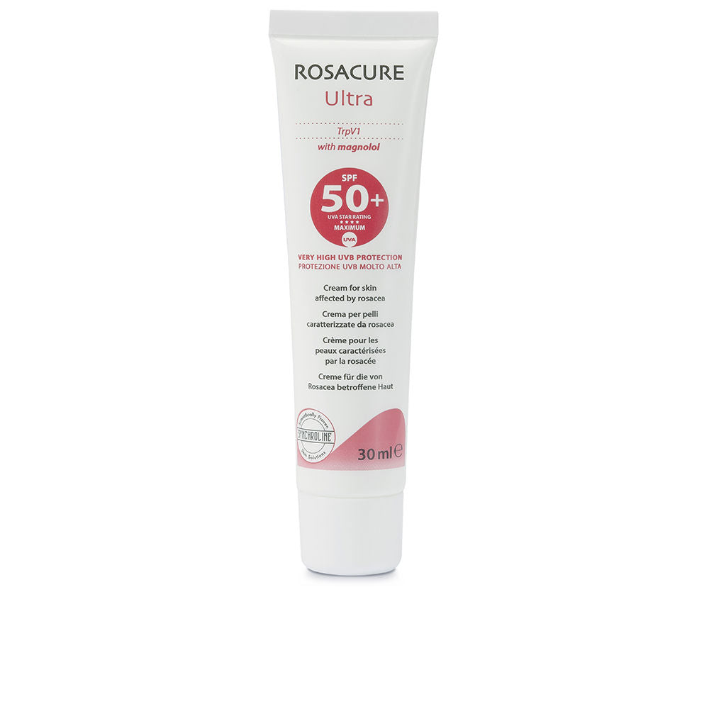 ROSACURE ROSACURE ULTRA day cream SPF50+ 30 ml in , Facial Cosmetics by ROSACURE. Merkmale: . Verfügbar bei ParfümReich.