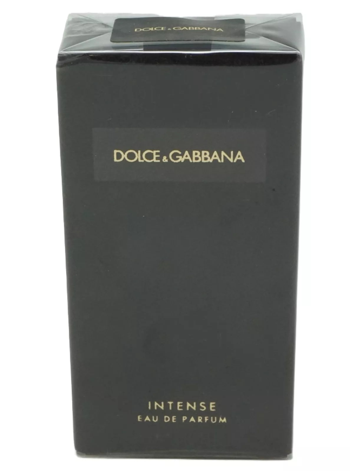 Dolce & Gabbana Intense eau de parfum spray