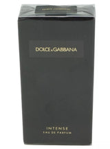 Dolce & Gabbana Intense eau de parfum spray