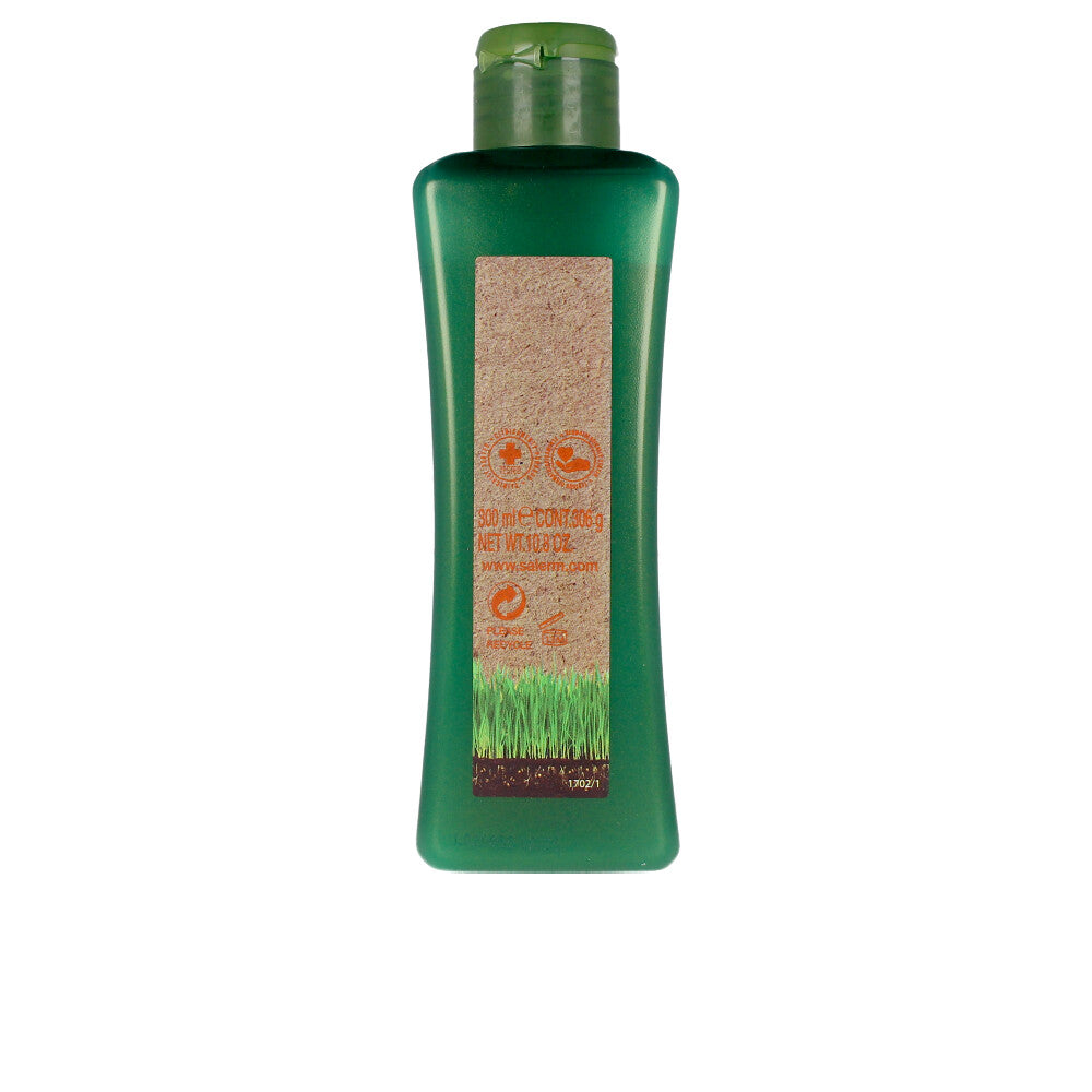 SALERM BIOKERA NATURA treated hair shampoo 300 ml in , Hair by SALERM. Merkmale: . Verfügbar bei ParfümReich.