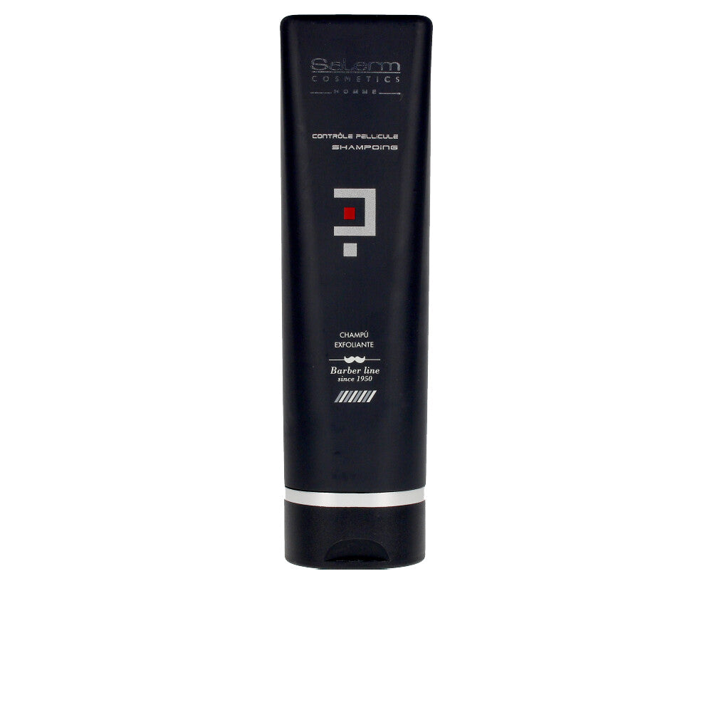 SALERM HOMME champú caspa exfoliante 250 ml in , Hair by SALERM. Merkmale: . Verfügbar bei ParfümReich.