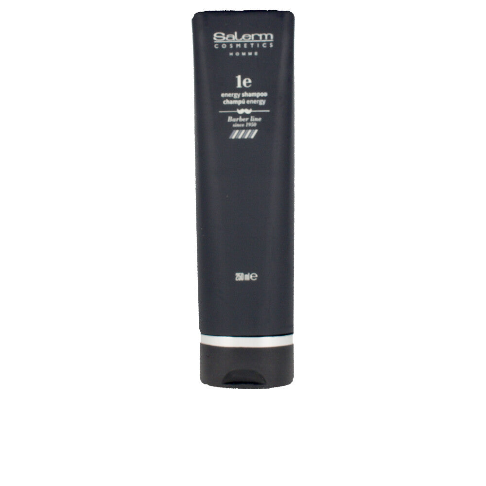 SALERM HOMME energy shampoo 250 ml in , Hair by SALERM. Merkmale: . Verfügbar bei ParfümReich.