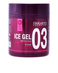 SALERM ICE GEL strong hold styling gel in 500 ml , Hair by SALERM. Merkmale: . Verfügbar bei ParfümReich.