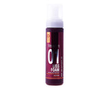 SALERM LISS FOAM light hold straightening mousse 200 ml in , Hair by SALERM. Merkmale: . Verfügbar bei ParfümReich.
