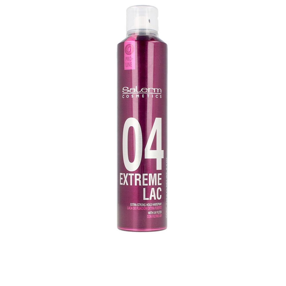 SALERM PROLINE 04 express extra strong hairspray spray 300 ml in , Hair by SALERM. Merkmale: . Verfügbar bei ParfümReich.