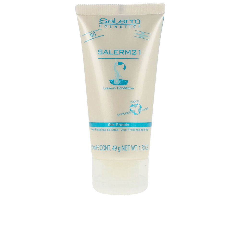 SALERM SALERM 21 silk protein conditioner 50 ml in , Hair by SALERM. Merkmale: . Verfügbar bei ParfümReich.