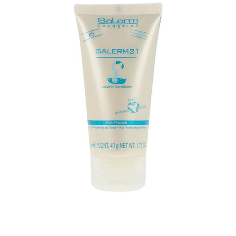 SALERM SALERM 21 silk protein conditioner 50 ml in , Hair by SALERM. Merkmale: . Verfügbar bei ParfümReich.