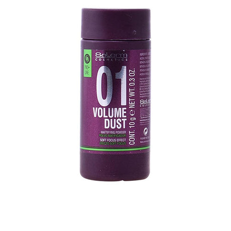 SALERM VOLUME DUST matifying powder 10 gr in , Hair by SALERM. Merkmale: . Verfügbar bei ParfümReich.