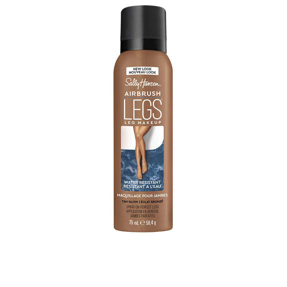 SALLY HANSEN AIRBRUSH LEGS make up spray 75 ml in Tan , Sun Care by SALLY HANSEN. Merkmale: . Verfügbar bei ParfümReich.