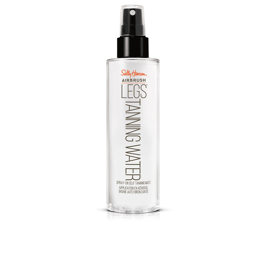 SALLY HANSEN AIRBRUSH LEGS tanning water 200 ml in , Sun Care by SALLY HANSEN. Merkmale: . Verfügbar bei ParfümReich.