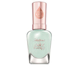 SALLY HANSEN COLOR THERAPY Nail Polish and Cuticle Elixir Oil 14.7 ml in , Makeup by SALLY HANSEN. Merkmale: . Verfügbar bei ParfümReich.