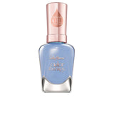 SALLY HANSEN COLOR THERAPY Nail Polish and Cuticle Elixir Oil 14.7 ml in , Makeup by SALLY HANSEN. Merkmale: . Verfügbar bei ParfümReich.