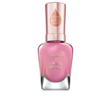 SALLY HANSEN COLOR THERAPY Nail Polish and Cuticle Elixir Oil 14.7 ml in , Makeup by SALLY HANSEN. Merkmale: . Verfügbar bei ParfümReich.