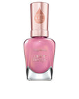 SALLY HANSEN COLOR THERAPY Nail Polish and Cuticle Elixir Oil 14.7 ml in , Makeup by SALLY HANSEN. Merkmale: . Verfügbar bei ParfümReich.