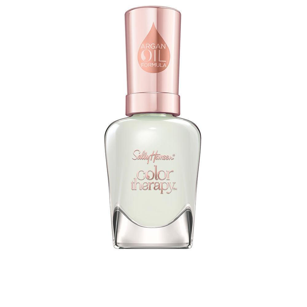 SALLY HANSEN COLOR THERAPY Nail Polish and Cuticle Elixir Oil 14.7 ml in , Makeup by SALLY HANSEN. Merkmale: . Verfügbar bei ParfümReich.