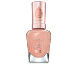 SALLY HANSEN COLOR THERAPY Nail Polish and Cuticle Elixir Oil 14.7 ml in , Makeup by SALLY HANSEN. Merkmale: . Verfügbar bei ParfümReich.