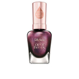 SALLY HANSEN COLOR THERAPY Nail Polish and Cuticle Elixir Oil 14.7 ml in , Makeup by SALLY HANSEN. Merkmale: . Verfügbar bei ParfümReich.
