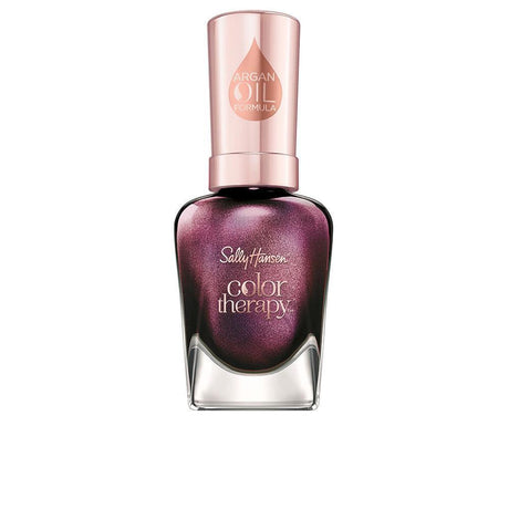 SALLY HANSEN COLOR THERAPY Nail Polish and Cuticle Elixir Oil 14.7 ml in , Makeup by SALLY HANSEN. Merkmale: . Verfügbar bei ParfümReich.