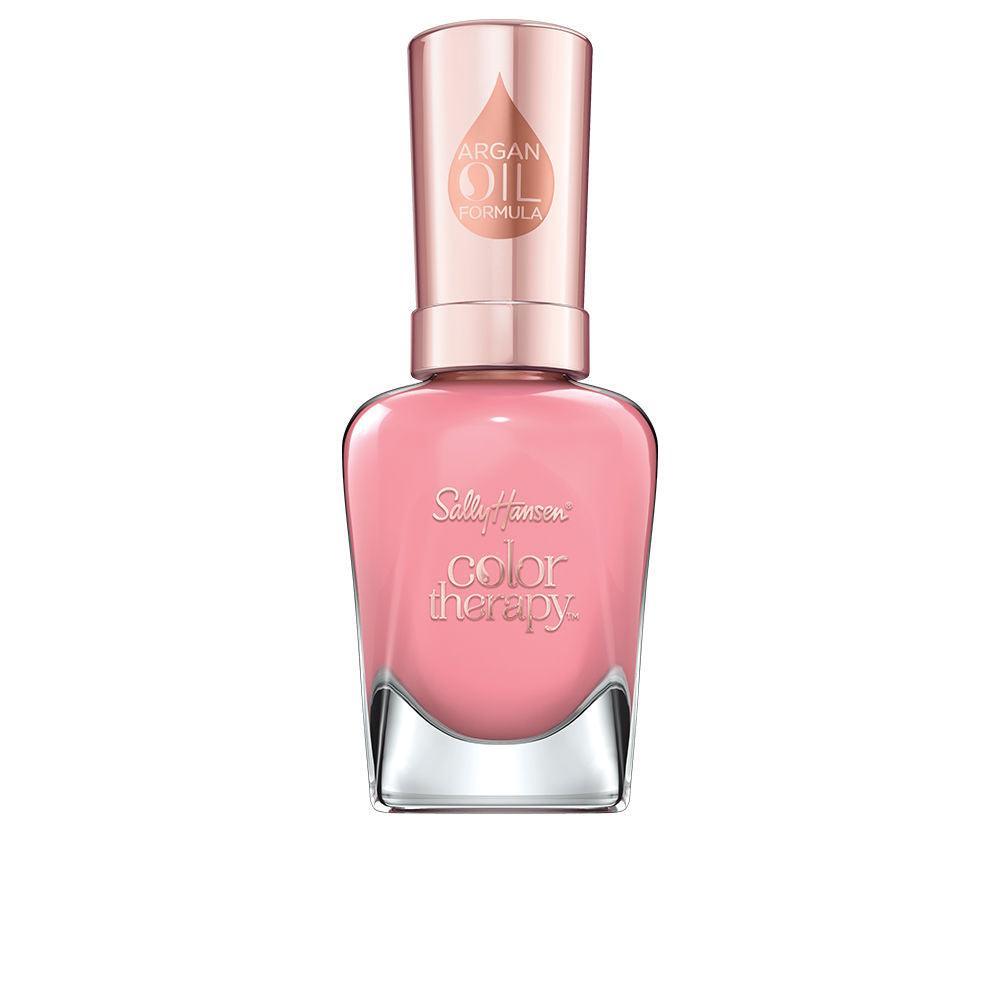 SALLY HANSEN COLOR THERAPY Nail Polish and Cuticle Elixir Oil 14.7 ml in , Makeup by SALLY HANSEN. Merkmale: . Verfügbar bei ParfümReich.