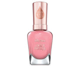 SALLY HANSEN COLOR THERAPY Nail Polish and Cuticle Elixir Oil 14.7 ml in , Makeup by SALLY HANSEN. Merkmale: . Verfügbar bei ParfümReich.