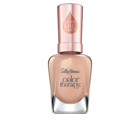 SALLY HANSEN COLOR THERAPY Nail Polish and Cuticle Elixir Oil 14.7 ml in , Makeup by SALLY HANSEN. Merkmale: . Verfügbar bei ParfümReich.