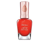 SALLY HANSEN COLOR THERAPY Nail Polish and Cuticle Elixir Oil 14.7 ml in , Makeup by SALLY HANSEN. Merkmale: . Verfügbar bei ParfümReich.