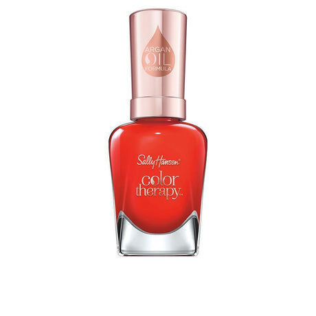 SALLY HANSEN COLOR THERAPY Nail Polish and Cuticle Elixir Oil 14.7 ml in , Makeup by SALLY HANSEN. Merkmale: . Verfügbar bei ParfümReich.