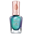 SALLY HANSEN COLOR THERAPY Nail Polish and Cuticle Elixir Oil 14.7 ml in , Makeup by SALLY HANSEN. Merkmale: . Verfügbar bei ParfümReich.