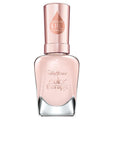 SALLY HANSEN COLOR THERAPY Nail Polish and Cuticle Elixir Oil 14.7 ml in , Makeup by SALLY HANSEN. Merkmale: . Verfügbar bei ParfümReich.