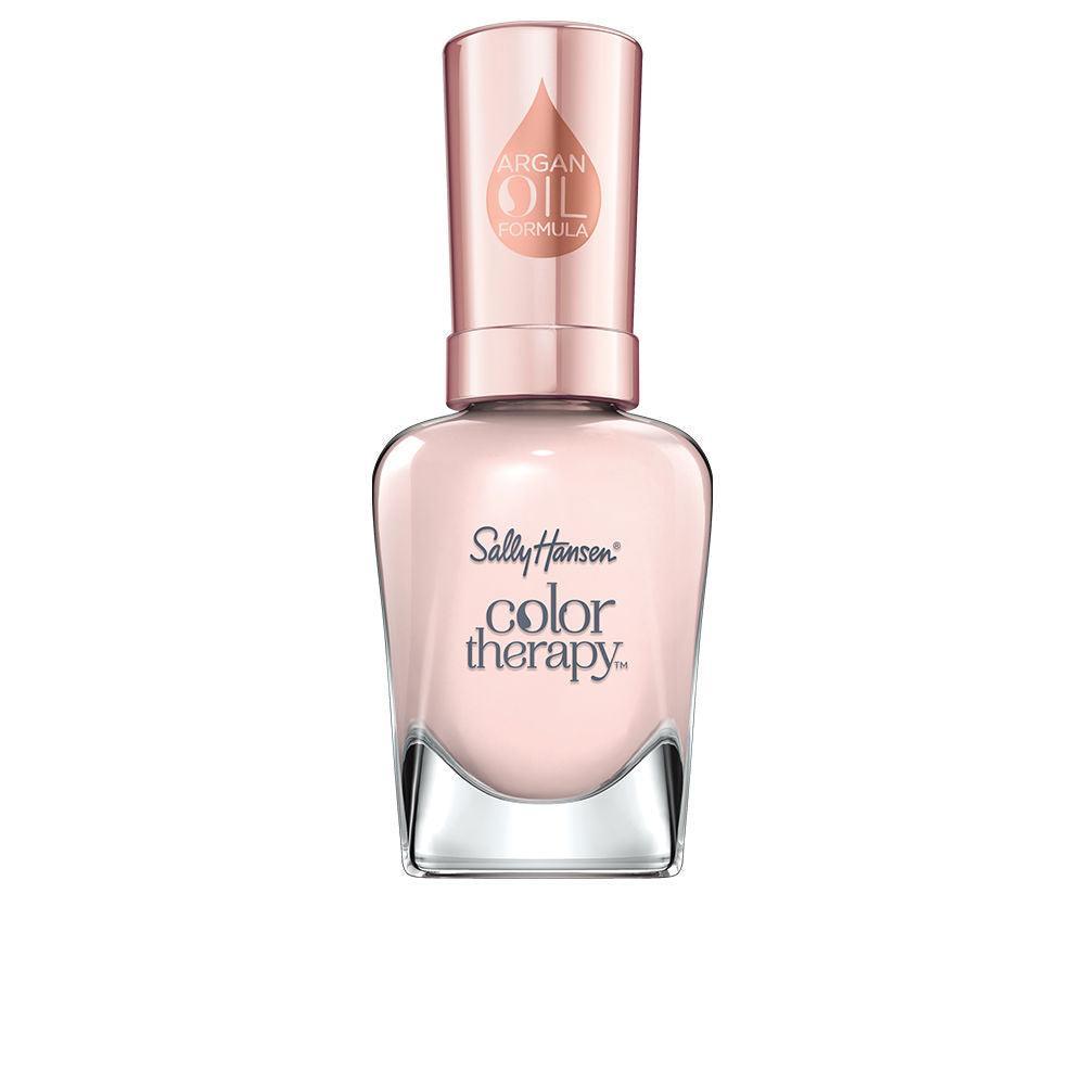 SALLY HANSEN COLOR THERAPY Nail Polish and Cuticle Elixir Oil 14.7 ml in , Makeup by SALLY HANSEN. Merkmale: . Verfügbar bei ParfümReich.