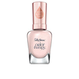 SALLY HANSEN COLOR THERAPY Nail Polish and Cuticle Elixir Oil 14.7 ml in , Makeup by SALLY HANSEN. Merkmale: . Verfügbar bei ParfümReich.