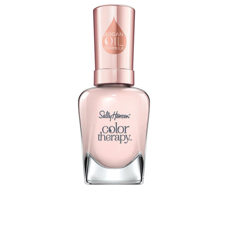 SALLY HANSEN COLOR THERAPY Nail Polish and Cuticle Elixir Oil 14.7 ml in , Makeup by SALLY HANSEN. Merkmale: . Verfügbar bei ParfümReich.