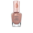 SALLY HANSEN COLOR THERAPY Nail Polish and Cuticle Elixir Oil 14.7 ml in sunrise , Makeup by SALLY HANSEN. Merkmale: . Verfügbar bei ParfümReich.