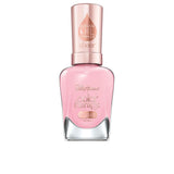 SALLY HANSEN COLOR THERAPY Nail Polish and Cuticle Elixir Oil 14.7 ml in , Makeup by SALLY HANSEN. Merkmale: . Verfügbar bei ParfümReich.
