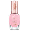 SALLY HANSEN COLOR THERAPY Nail Polish and Cuticle Elixir Oil 14.7 ml in , Makeup by SALLY HANSEN. Merkmale: . Verfügbar bei ParfümReich.