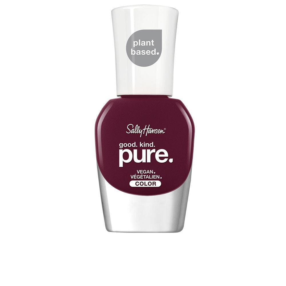 SALLY HANSEN GOOD.KIND.PURE vegan color and top coat 10 ml in , Makeup by SALLY HANSEN. Merkmale: . Verfügbar bei ParfümReich.