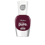 SALLY HANSEN GOOD.KIND.PURE vegan color and top coat 10 ml in , Makeup by SALLY HANSEN. Merkmale: . Verfügbar bei ParfümReich.