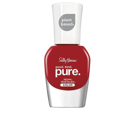 SALLY HANSEN GOOD.KIND.PURE vegan color and top coat 10 ml in , Makeup by SALLY HANSEN. Merkmale: . Verfügbar bei ParfümReich.