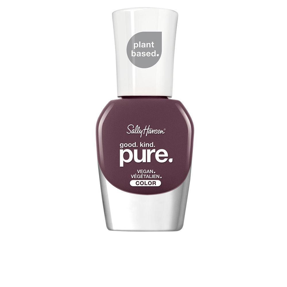 SALLY HANSEN GOOD.KIND.PURE vegan color and top coat 10 ml in , Makeup by SALLY HANSEN. Merkmale: . Verfügbar bei ParfümReich.