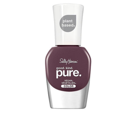 SALLY HANSEN GOOD.KIND.PURE vegan color and top coat 10 ml in , Makeup by SALLY HANSEN. Merkmale: . Verfügbar bei ParfümReich.