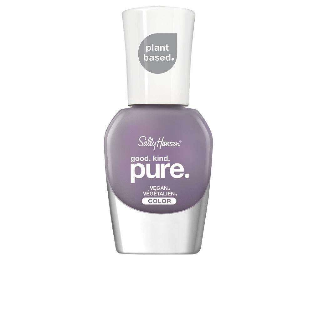SALLY HANSEN GOOD.KIND.PURE vegan color and top coat 10 ml in , Makeup by SALLY HANSEN. Merkmale: . Verfügbar bei ParfümReich.