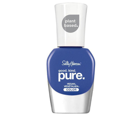 SALLY HANSEN GOOD.KIND.PURE vegan color and top coat 10 ml in , Makeup by SALLY HANSEN. Merkmale: . Verfügbar bei ParfümReich.
