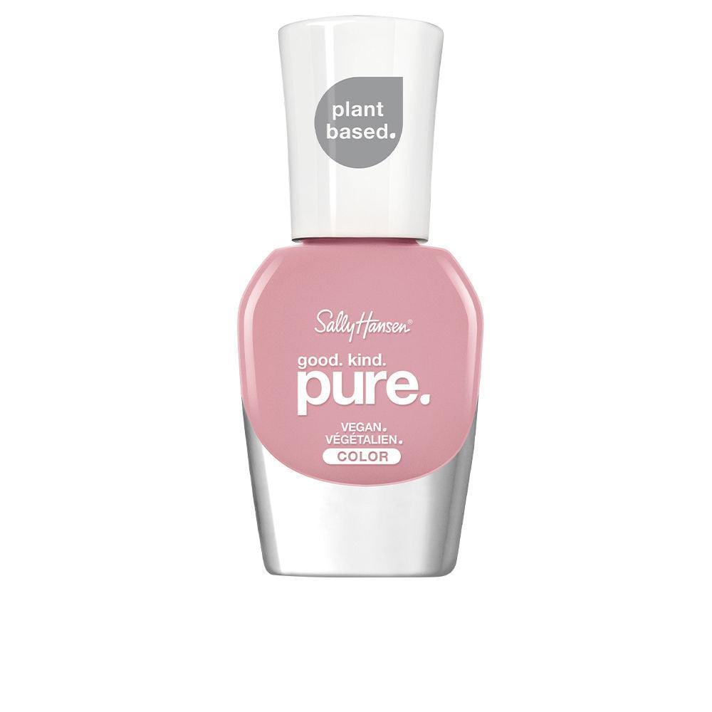 SALLY HANSEN GOOD.KIND.PURE vegan color and top coat 10 ml in , Makeup by SALLY HANSEN. Merkmale: . Verfügbar bei ParfümReich.