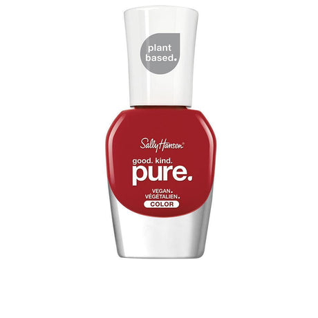SALLY HANSEN GOOD.KIND.PURE vegan color and top coat 10 ml in , Makeup by SALLY HANSEN. Merkmale: . Verfügbar bei ParfümReich.