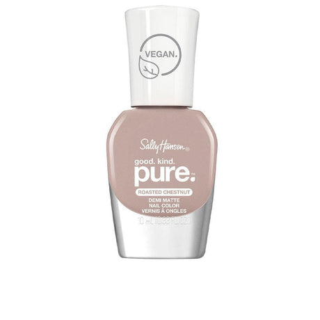 SALLY HANSEN GOOD.KIND.PURE vegan color and top coat 10 ml in , Makeup by SALLY HANSEN. Merkmale: . Verfügbar bei ParfümReich.