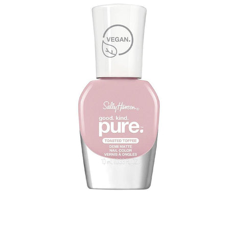SALLY HANSEN GOOD.KIND.PURE vegan color and top coat 10 ml in , Makeup by SALLY HANSEN. Merkmale: . Verfügbar bei ParfümReich.