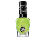 SALLY HANSEN MIRACLE GEL 90s Nail Polish 14.7 ml in todally begin , Makeup by SALLY HANSEN. Merkmale: . Verfügbar bei ParfümReich.